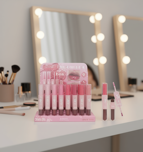 Lápiz Labial Líquido Saniye L1503, Tamaño Regular, Larga Duración, 3.5g, Maquillaje para Labios - Product Image 2