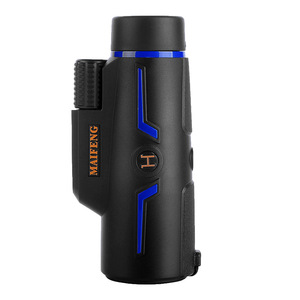 Maifeng Night Vision Monocular 10x42 High Definition Outdoor Use - Product Image 4