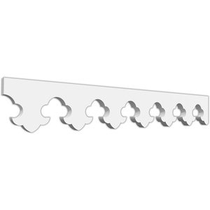 Moulures en PU apprêtées de la marque Legen, fabriquées en Chine, lisses, durables, écologiques, au design moderne et élégant, pour usage intérieur/extérieur. - Product Image 3