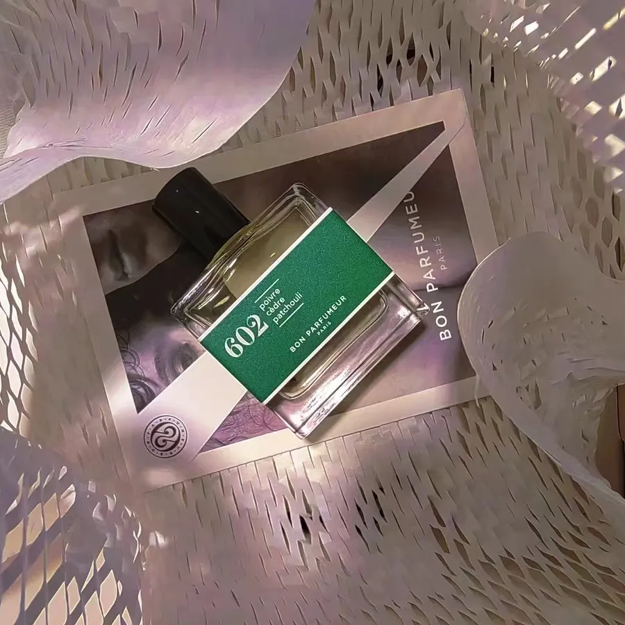 Nieuwe Vierkante Transparante Lege 15Ml 30Ml 50Ml Private Label Parfum Fles 100Ml Met Box Distributeur