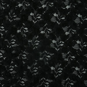 ความกว้าง130เซนติเมตรโพลีเอสเตอร์ดอกกุหลาบเย็บปักถักร้อย<span class=keywords><strong>3</strong></span> D Organza ตาข่ายผ้าชีฟองจอร์จ Tulle ลูกไม้ผ้าสำหรับชุดแต่งงานเสื้อ - Product Image 3