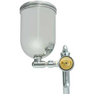 Meilleur pistolet de pulvérisation d'air d'alimentation par gravité de 1.4mm pour les détails de voiture - Product Image 5