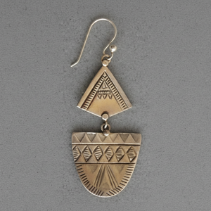 Wholesale New Model Fine <b>Hoop</b> <b>Sterling</b> <b>Silver</b> <b>Earrings</b> for Women Perfect Wedding and Party Gift - Product Image 1