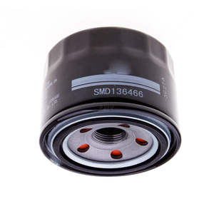 Filtro Olio OEM SMD136466V 26300-11100 26300-21010 26300-21A00 26300-35054 26300-35056 per Hyundai ISUZU GREAT WALL, Nuovo - Product Image 2