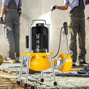 Lavadora <span class=keywords><strong>de</strong></span> alta presión con un diseño ligero pero potente, ideal para uso doméstico y profesional - Product Image 1