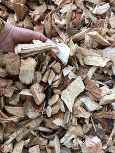 Astillas de Madera Natural de Primera Calidad para Combustible de Calderas de Biomasa, Calefacción Industrial y Uso en Plantas de Energía, Suministro Directo de Fábrica - Product Image 6