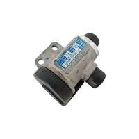 صمام تحكم بالهواء 1-48350058-0 لشاحنات إيسوزو GIGA CXZ CYZ FVR 6WF1 6HK1، منظم ضغط الهواء