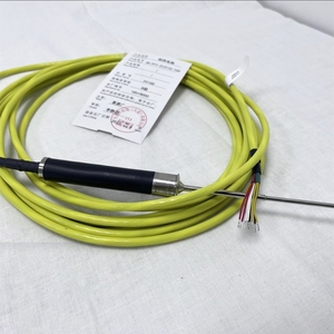 Sonde de pénétration Xinhua JUMO 100% originale Allemagne XH-PT1-222110-150 Capteur PLC - Product Image 4