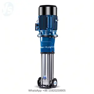 YS CDM/CDMF Multistage Centrifugal Pump, High Pressure RO Pump, Reverse Osmosis Pump