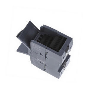 Module d'entrée analogique à thermocouple 8 canaux 16 bits 24 VCC 6ES7231-4HF32-0XB0 S7-1200 pour l'acquisition de température industrielle - Product Image 3