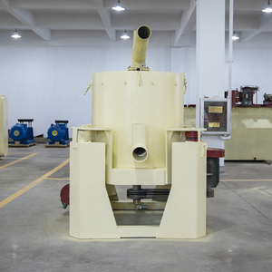 10tph hạt lắng chuyển động ly tâm vàng tách máy - Product Image 6