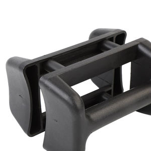 Poignée universelle pour <span class=keywords><strong>porte</strong></span> de <span class=keywords><strong>Garage</strong></span>, en coupe - Product Image 3