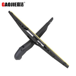 Aplicable a Fiat QUBO y Citroen Nemo 1DOOR conjunto de brazo oscilante para limpiaparabrisas trasero - Product Image 3