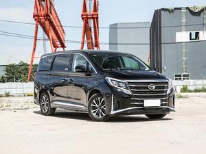 GAC Chuanqi 2024 Zongshi รถเบนซิน MPV แบรนด์ใหม่ล่าสุดสำหรับผู้คงแก่เรียน2.0TM ไฮบริด M8 - Product Image 3