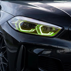 Set di Moduli RGB per Luci Diurne CSL SJC Auto per <span class=keywords><strong>BMW</strong></span> Serie 1 F40 <span class=keywords><strong>F44</strong></span> 2020-2023 - Product Image 5