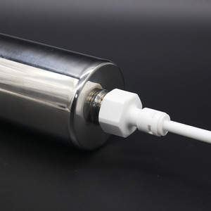 Cartucho de Filtro Magnetizado de Acero Inoxidable 304 de Alta Eficiencia para Máquina de Agua Pura, Sistema de Ultrafiltración - Product Image 2