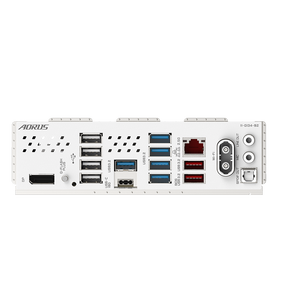 กิกะไบต์ B850 AORUS Elite เมนบอร์ดน้ำแข็ง WIFI7 WIFI7 ATX Desktop เมนบอร์ดเกม AMD B850 DDR5แรม PCIe 5.0 M.2 <span class=keywords><strong>SSD</strong></span> พร้อม WIFI7 - Product Image 5