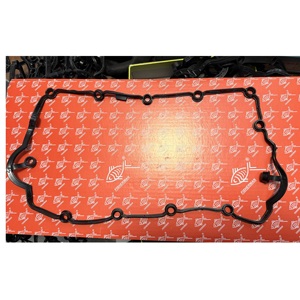 Guarnizione Coperchio Valvole 03G103483F per BRS BRR 2.0 TDI <span class=keywords><strong>1.9</strong></span> MULTIVAN TRANSPORTER <span class=keywords><strong>T5</strong></span> - Product Image 2