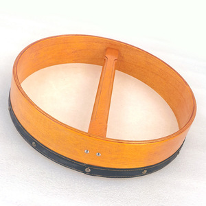 14/16/18 Inch Wooden Hand <b>Drum</b> Percussion Instrument for Party Music/Dance Performance Birthday Gift for Kids - Product Image 6