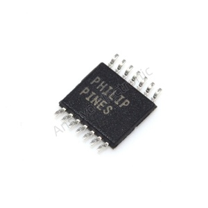 ANSOYO AD8544ARUZ-REEL7 AD8544ARUZ AD8544 14TSSOP IC Chips Integrated Circuits Electronic Components <b>Power</b> <b>Amplifier</b> - Product Image 5
