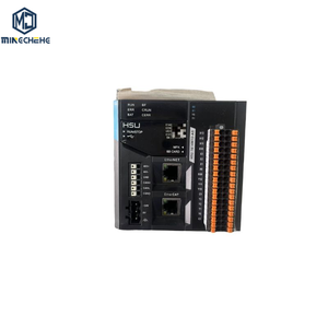 Oferta Especial: Controlador PLC Industrial Serie H5U (H5U-1614MTD-A8, H5U-6440MTD-A8, H5U-8064MTD-A8, H5U-12088MTD-A8) para Fábrica - Product Image 1