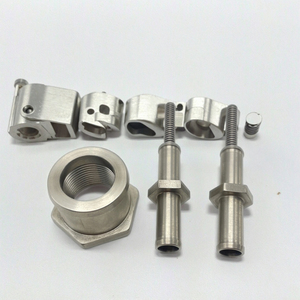 Servicio de mecanizado CNC personalizado, componente de fresado, mecanizado de <span class=keywords><strong>Metal</strong></span>, fabricación Oem Cnc, piezas de <span class=keywords><strong>Metal</strong></span> OEM mecanizadas CNC de aluminio - Product Image 2