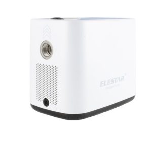 ปั๊มน้ำบ้านอัจฉริยะ ELESTAR K680 Booster Constant 1HP 4.5BAR แบบหลายระดับ พร้อมสายทองแดง รับประกัน 1 ปี รุ่น K480, K68 - Product Image 1