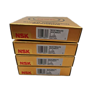 Chất lượng cao bền 6307 6305 Vòng bi rãnh sâu máy móc công nghiệp chống ăn mòn Giao hàng nhanh tùy chỉnh - Product Image 6