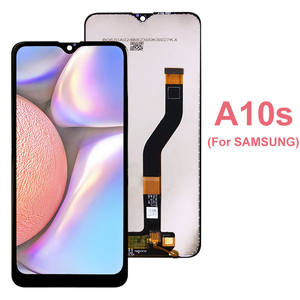 갤럭시 A10S A107 LCD 디스플레이 및 삼성 A10S 화면 인 셀 품질을위한 터치 디지타이저 어셈블리를 위해 삼성 용 <span class=keywords><strong>DHL</strong></span>로 배송 - Product Image 2