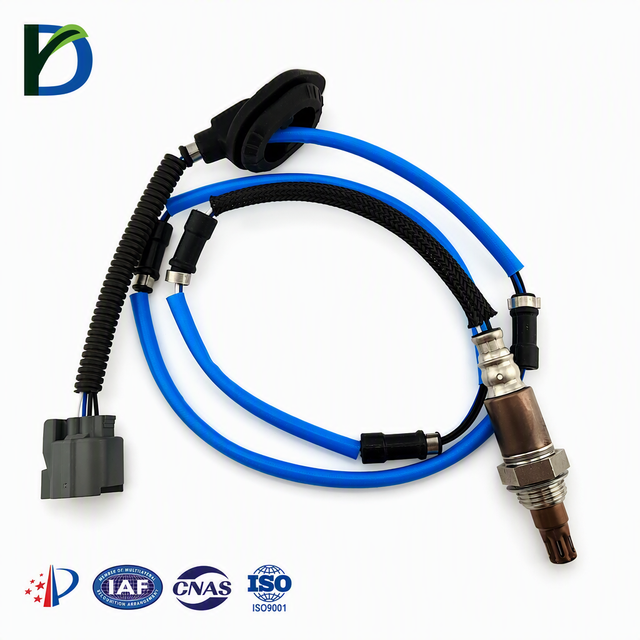 New Dongrui Front AFR O2 Sensor 36531-RACU01 Upstream for /HR-V/Accord/Fit 2016~2024 1.5T L15B/L15C Auto Sensors Abs Sensor