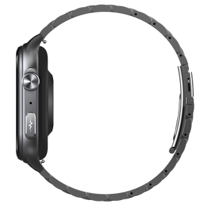 Reloj Inteligente GE500 4G con Sensor TI Importado de Alta Calidad, Análisis de Grasa Corporal, <span class=keywords><strong>IMC</strong></span>, Entrenamiento Respiratorio y Linterna - Product Image 6