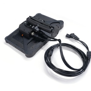 Vanch VS-6711 10-<b>Inch</b> <b>Android</b> 11 Industrial RFID <b>Tablet</b> with UHF RFID Reader ABS Material for 860-960MHz Frequency - Product Image 4