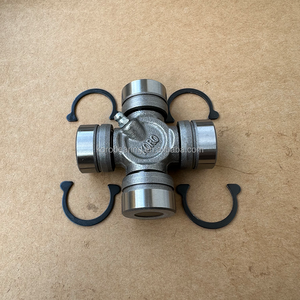 Горячая распродажа: Подшипники карданного вала GUT23 04371-35050, 29x77 мм, универсальный шарнир, карданный шарнир для автомобилей - Product Image 3