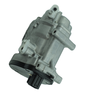 Nouveau compresseur AC 12V pour climatisation hybride avec garantie d'un an OE SW0424001521