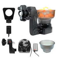 Prix pas cher ping pong s8-pro robot ping pong tennis robot hp-07 tennis machine de service