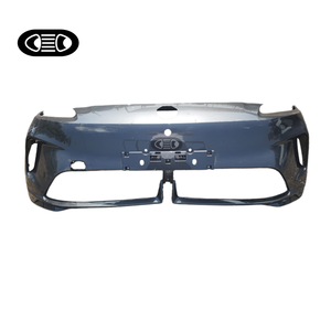 กันชนหน้า TUZHIHAO สำหรับ MG4 <span class=keywords><strong>EV</strong></span> ของแท้<span class=keywords><strong>มือ</strong></span><span class=keywords><strong>สอง</strong></span> สภาพดี - Product Image 1
