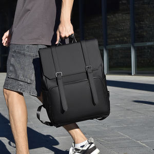 Chất Lượng Cao Thể Thao Ngoài Trời Sinh Viên Đại Học Ba Lô Thời Trang Leo Núi Túi Dây Kéo Bán Buôn Túi Máy Tính Xách Tay Cho Các Trường Học Sử Dụng - Product Image 3