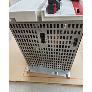 <span class=keywords><strong>AX5118</strong></span> SERVO DRIVE <span class=keywords><strong>AX5118</strong></span>-<span class=keywords><strong>0000</strong></span>-0202 usado en buenas condiciones - Product Image 3