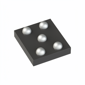In Stock Power Management (PMIC) <b>5</b> XFBGA, WLBGA XC9237A09C0R-G Components Electronic - Product Image 1