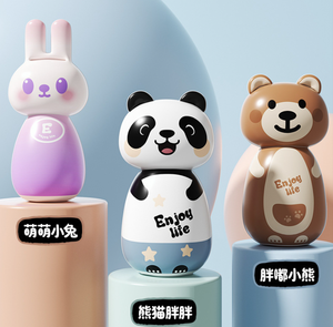 Juguetes para Fiestas, Muñeco Inflable <span class=keywords><strong>de</strong></span> <span class=keywords><strong>Pingüino</strong></span> para Golpear, Movimiento <span class=keywords><strong>de</strong></span> Rebote Instantáneo, Material <span class=keywords><strong>de</strong></span> PVC, Color y Tamaño Personalizables - Product Image 5