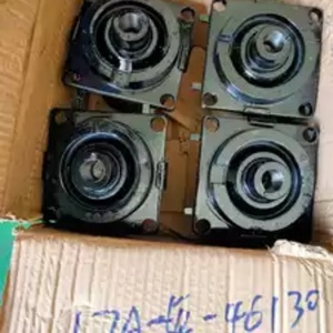 Cojín para Bulldozer D275 D375A D155A D155AX D37EX D37PX D39EX D39PX D61EX D51EX 17A-54-46130 17A-54-46120 17A5446130 195-54-78561 - Product Image 2