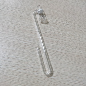 Tangki Ikan Akuarium Jenis Musik Menggantung Di Kaca <span class=keywords><strong>CO2</strong></span> Penyemprot Diffuser untuk Tangki Tanaman Lanskap - Product Image 6