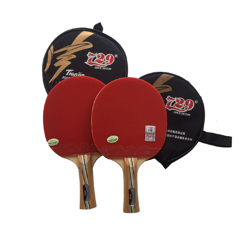 High Performance Set with Premium Table