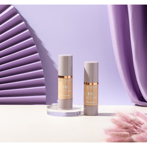 <span class=keywords><strong>Fondotinta</strong></span> crema BB con finitura opaca ad alta copertura per il controllo dell'olio di lunga durata <span class=keywords><strong>fondotinta</strong></span> liquido per il trucco - Product Image 2