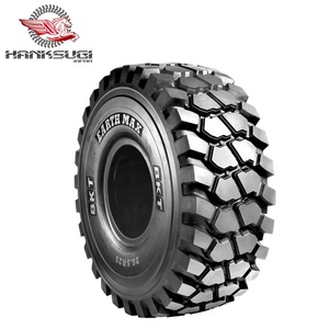 Hanksugi marca comerciales pesados autobús Roc 11R24.5 Neumático Radial de camión neumático para el mercado de África - Product Image 1