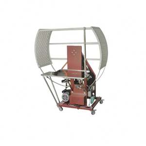 Machine semi-automatique de ligature de cordes PE pour l'attachage de couettes, l'emballage de légumes, de poissons séchés et de viandes - Product Image 3