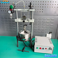Support de mesure de course d'injecteur haute précision G6-87 pour atelier de réparation d'injecteurs Common Rail