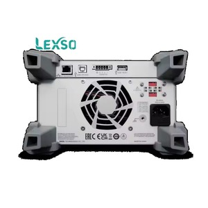 Alimentation programmable à trois sorties de haute précision Rigol Dp932a 3ch avec faible bruit et interface Gpib Lexso - Product Image 5