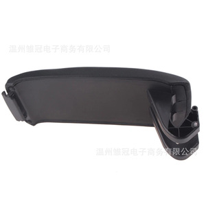 Audi <b>A3</b> S3 Center Console Armrest Cover 8P0864245 Storage <b>Box</b> Metal Part For 2003-2012 - Product Image 2