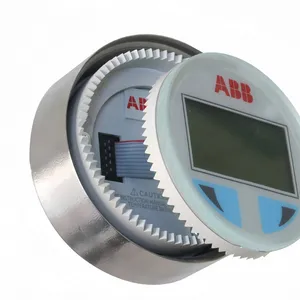 Industrial Grade <strong>ABB</strong> PAS100 Absolute Pressure <strong>Transmitter</strong> 4-20mA Output RS485 IP66 IP67 LCD Display Support OEM ODM - Product Image 3